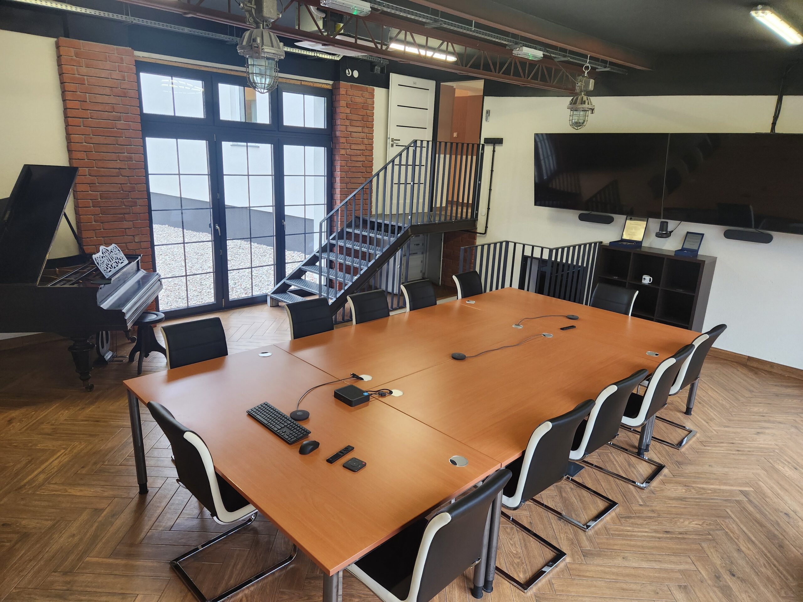 Niezależność operacyjna i Kancelaria Tajna