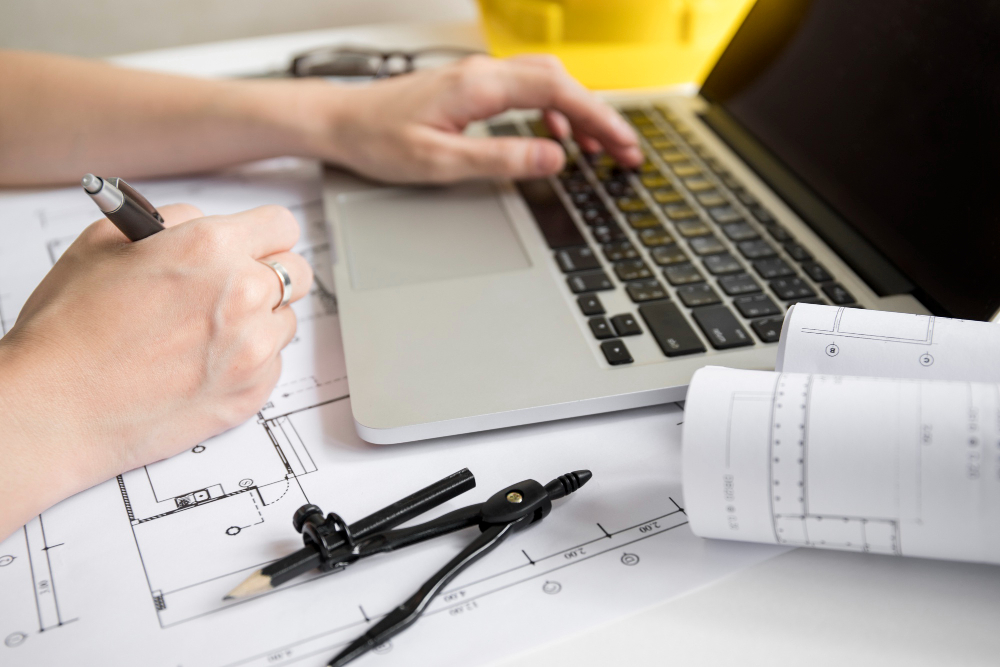 02. Usługi projektowe