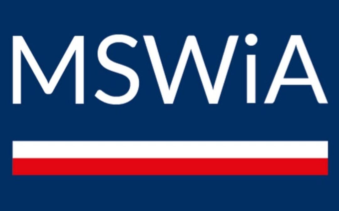 Licencje MSWiA
